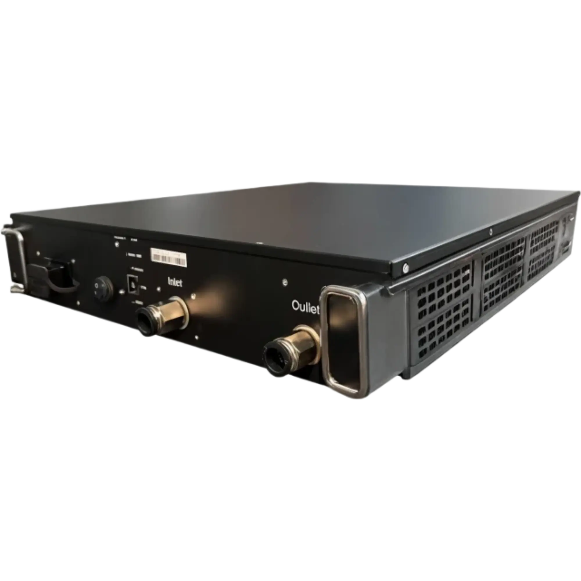 Bitmain Antminer L9 Hyd 2U (27GH)