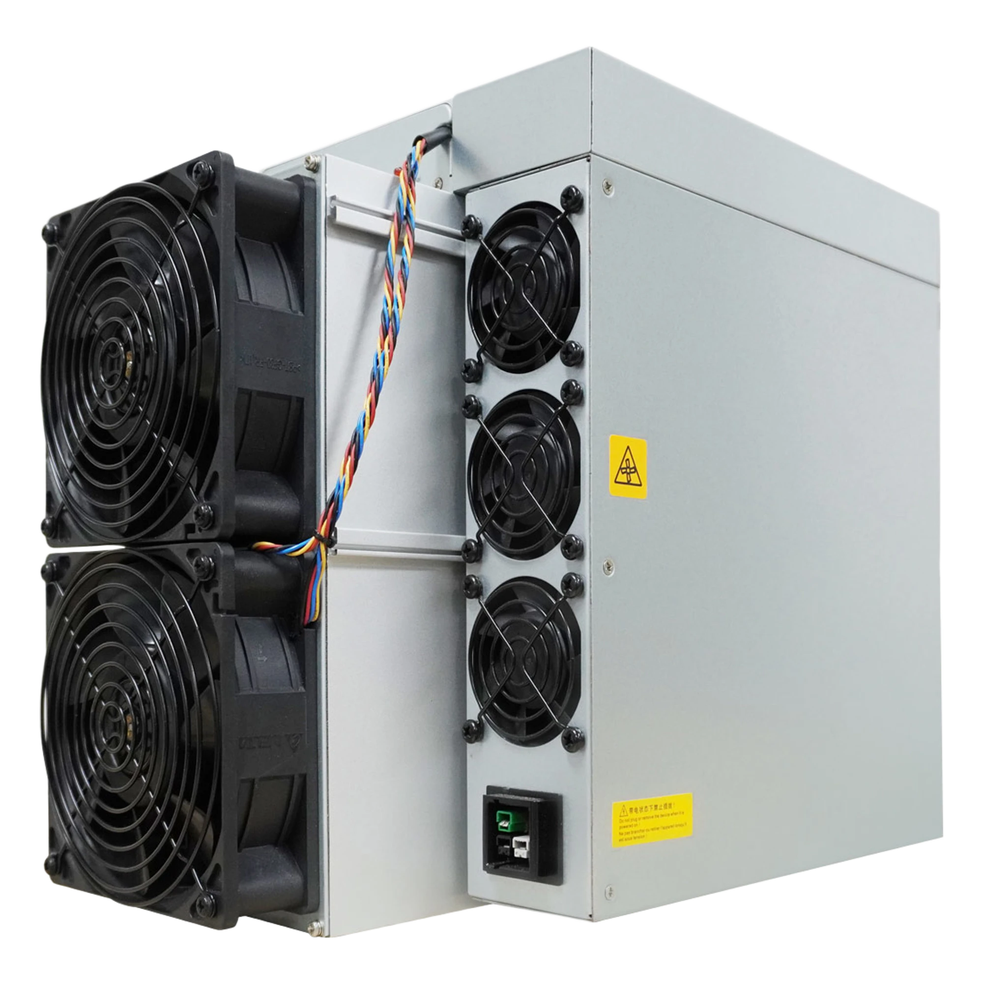 Bitmain Antminer S21 Plus  (216TH)