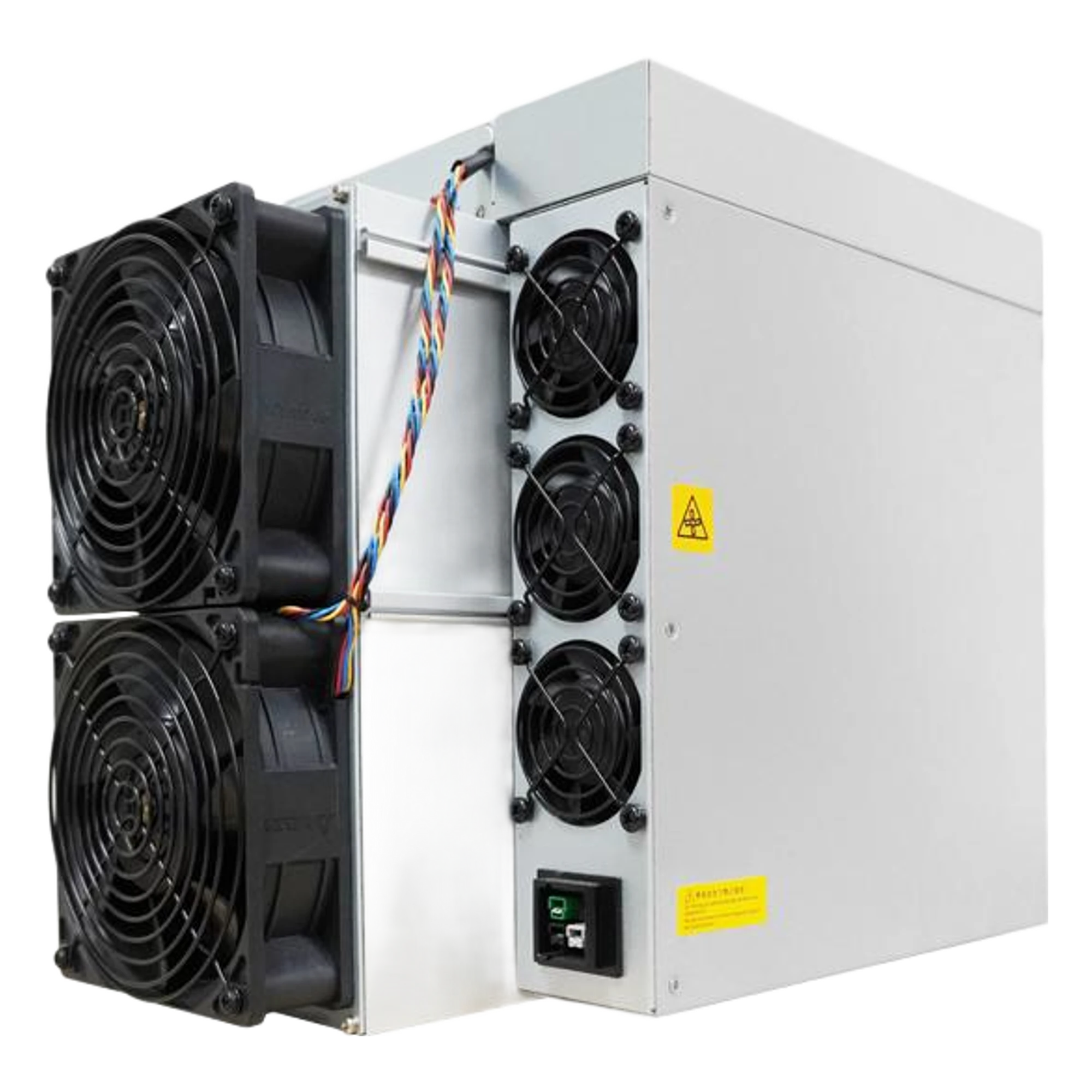 Bitmain Antminer S21 Plus  (225TH)