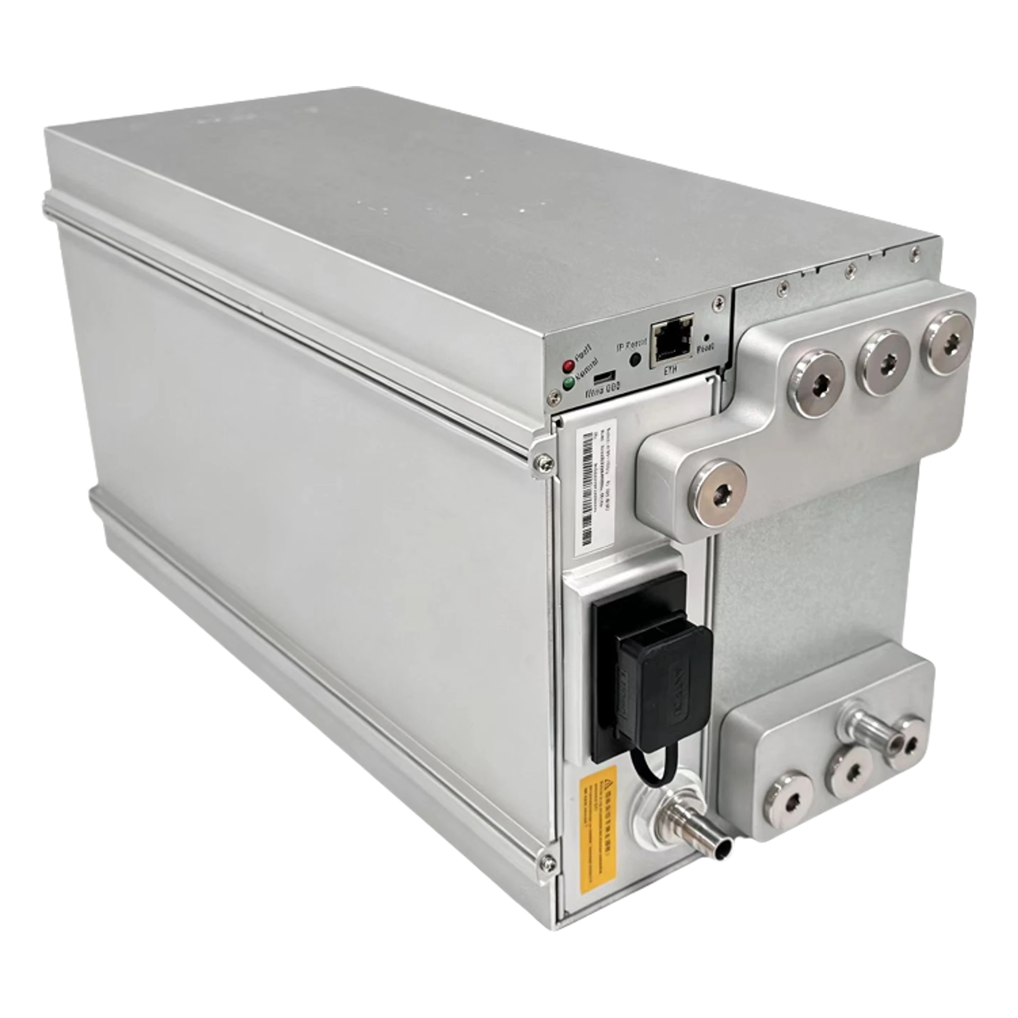 Bitmain Antminer S23 XP Hyd (600TH)