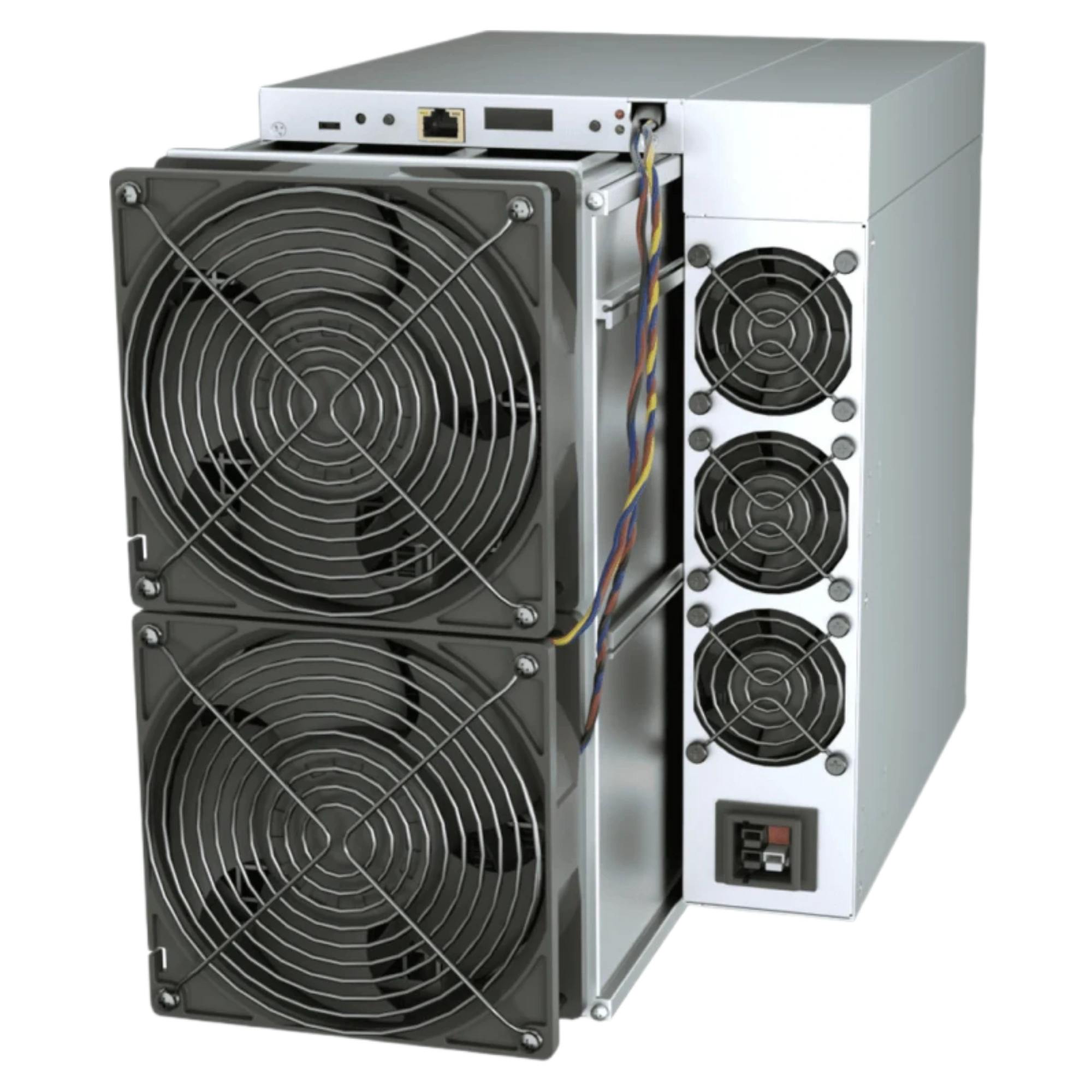 Bitmain Antminer S21 Pro (245TH)