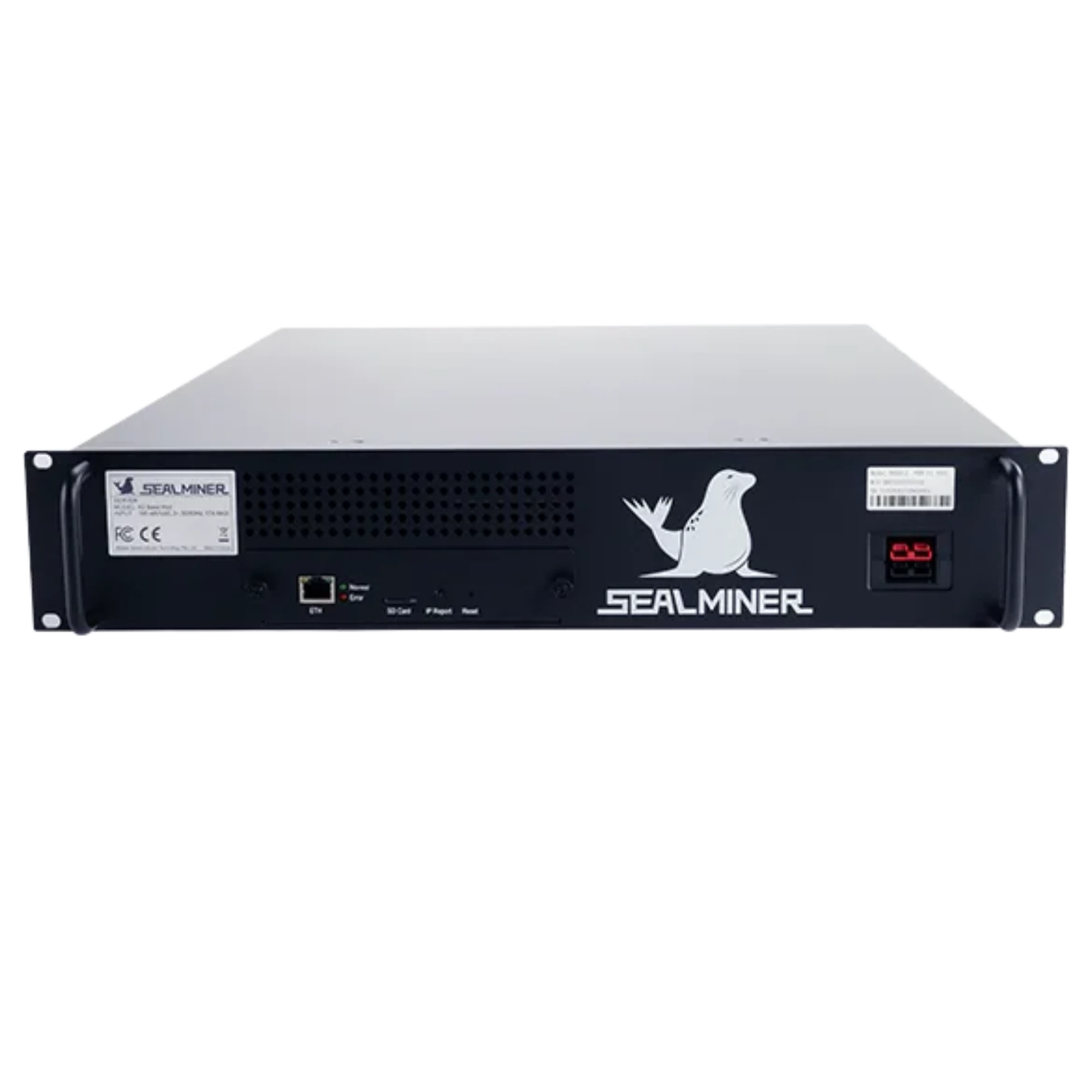 Bitdeer SealMiner A4 Ultra Hydro (886Th/s)