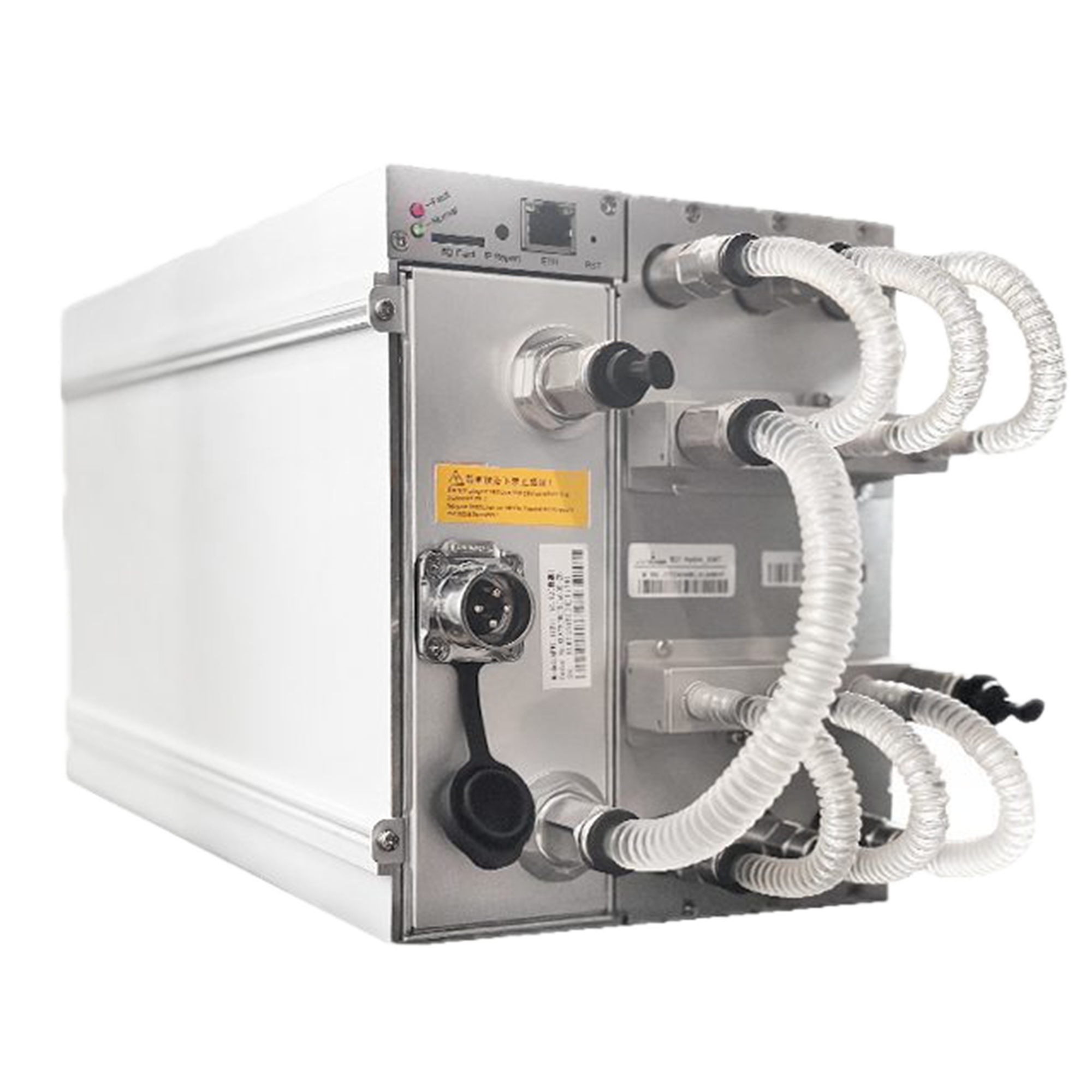 Bitmain Antminer S21e Hyd (288TH)