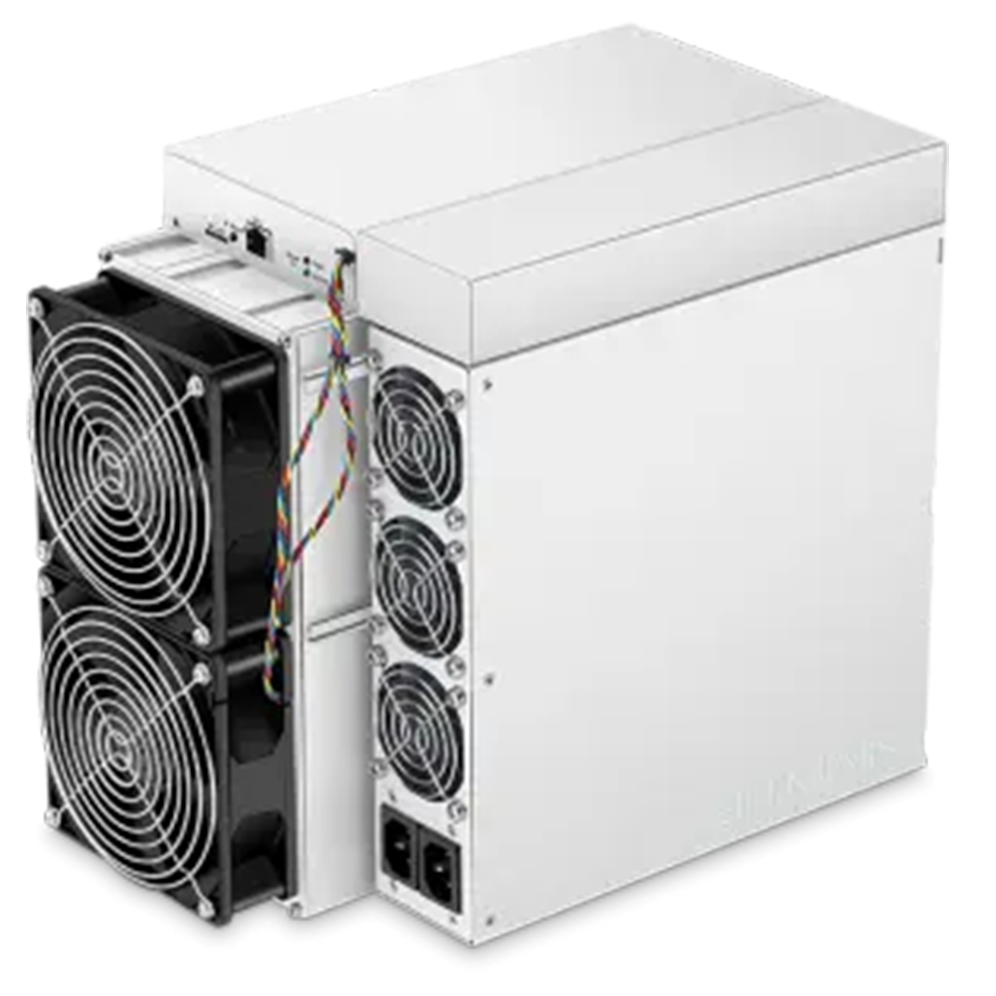 Bitmain Antminer DR7 (127TH)