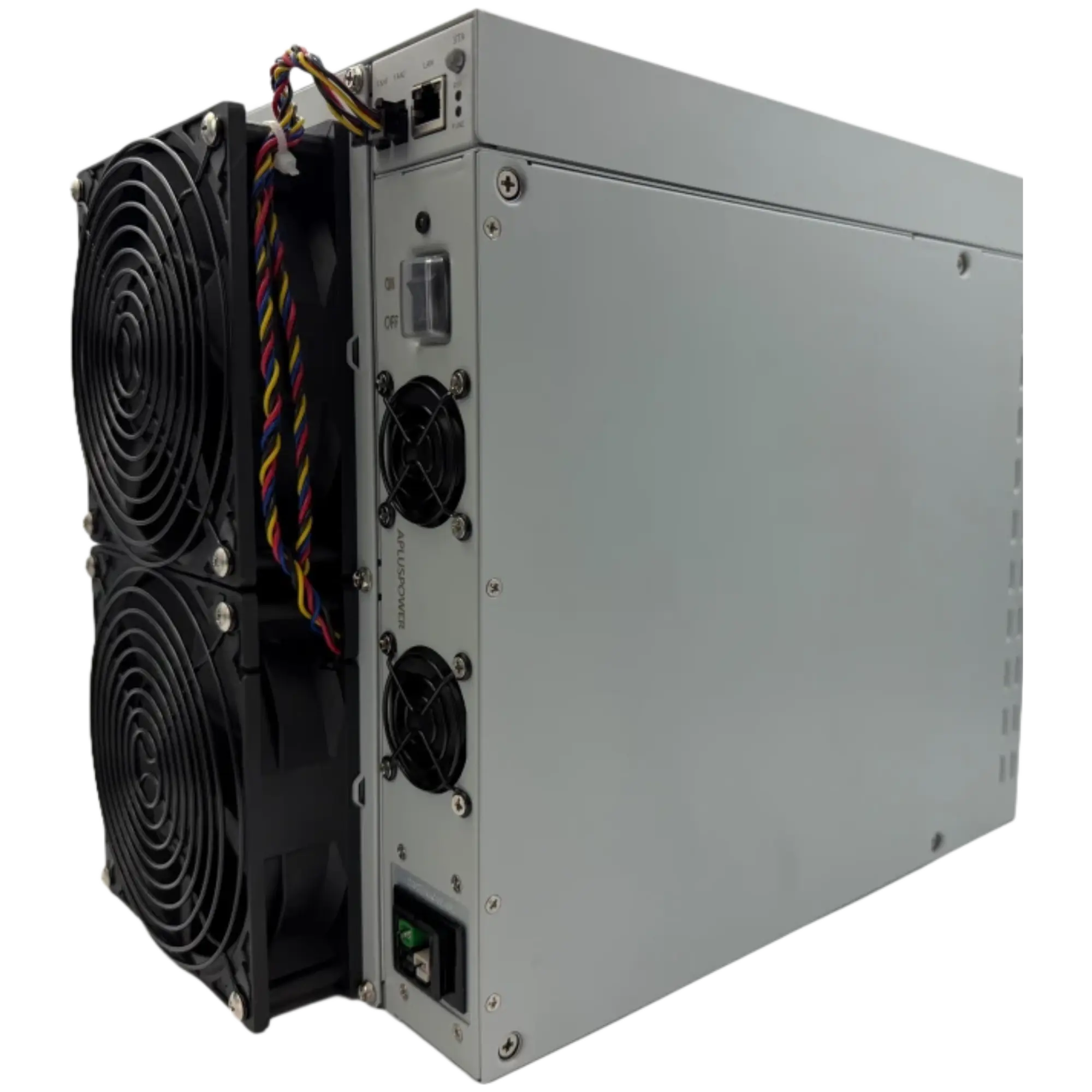 Canaan Avalon A16XP (300TH)