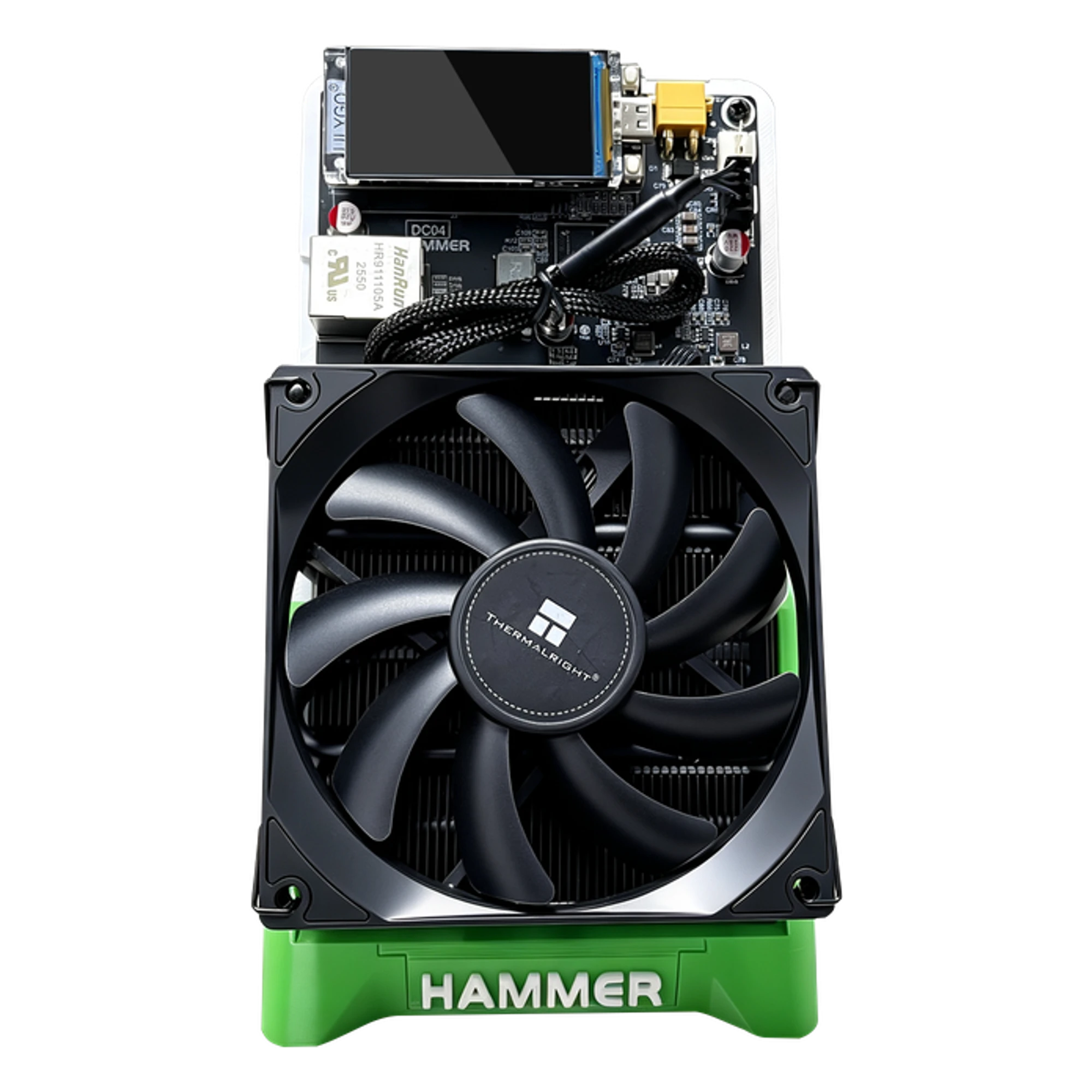 HammerMiner DC04 (230MH)