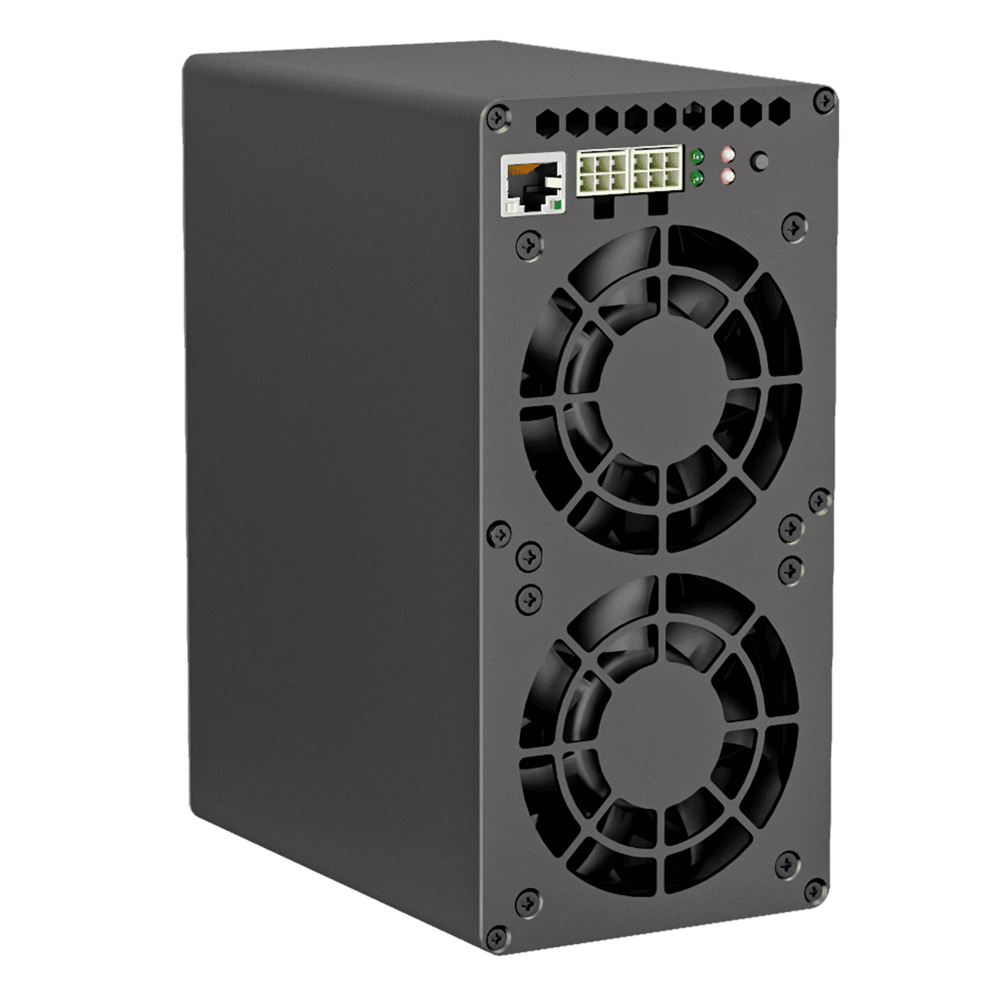 Goldshell KD Box II (5TH)