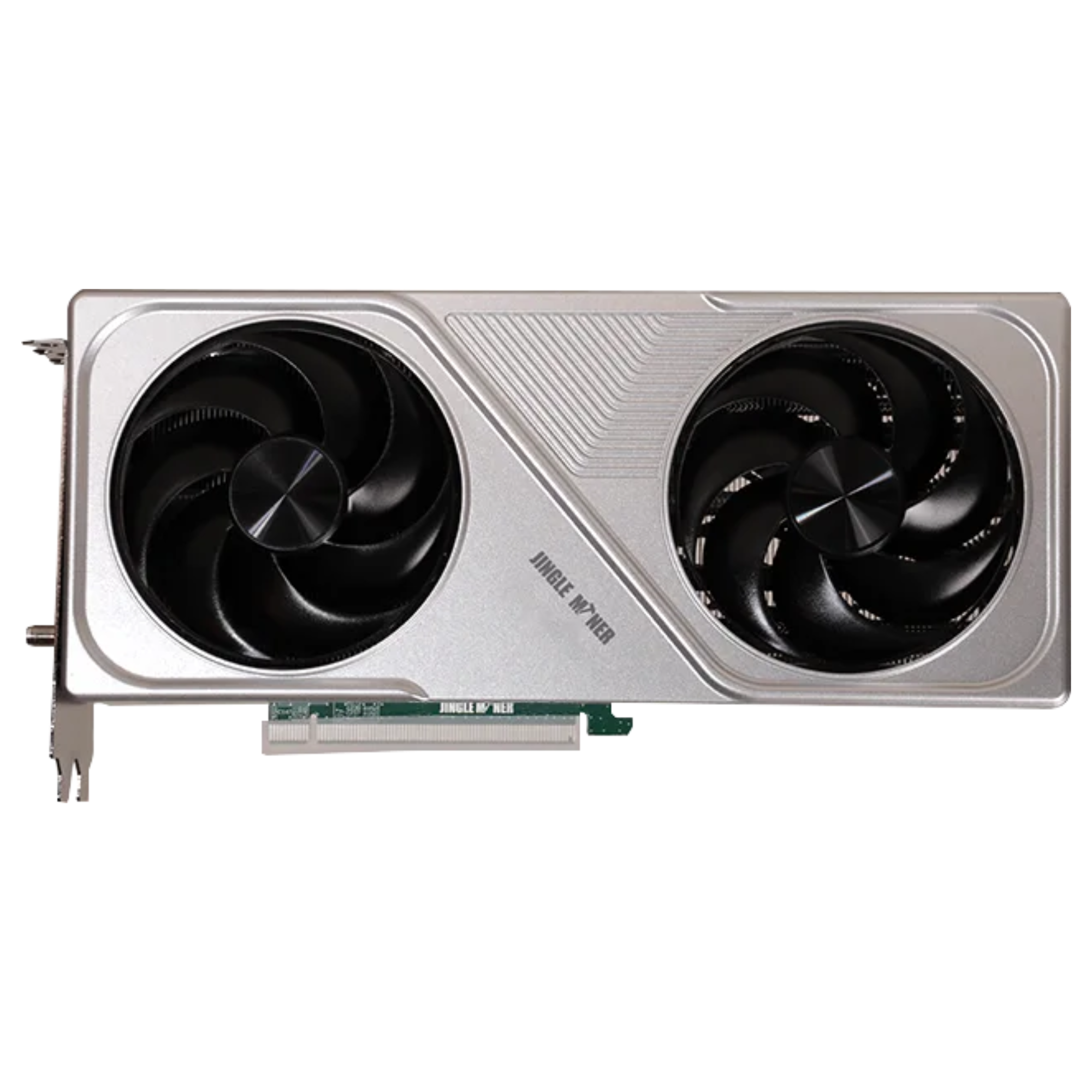 JingleMiner LTC-DOGE Hashcard 600MH