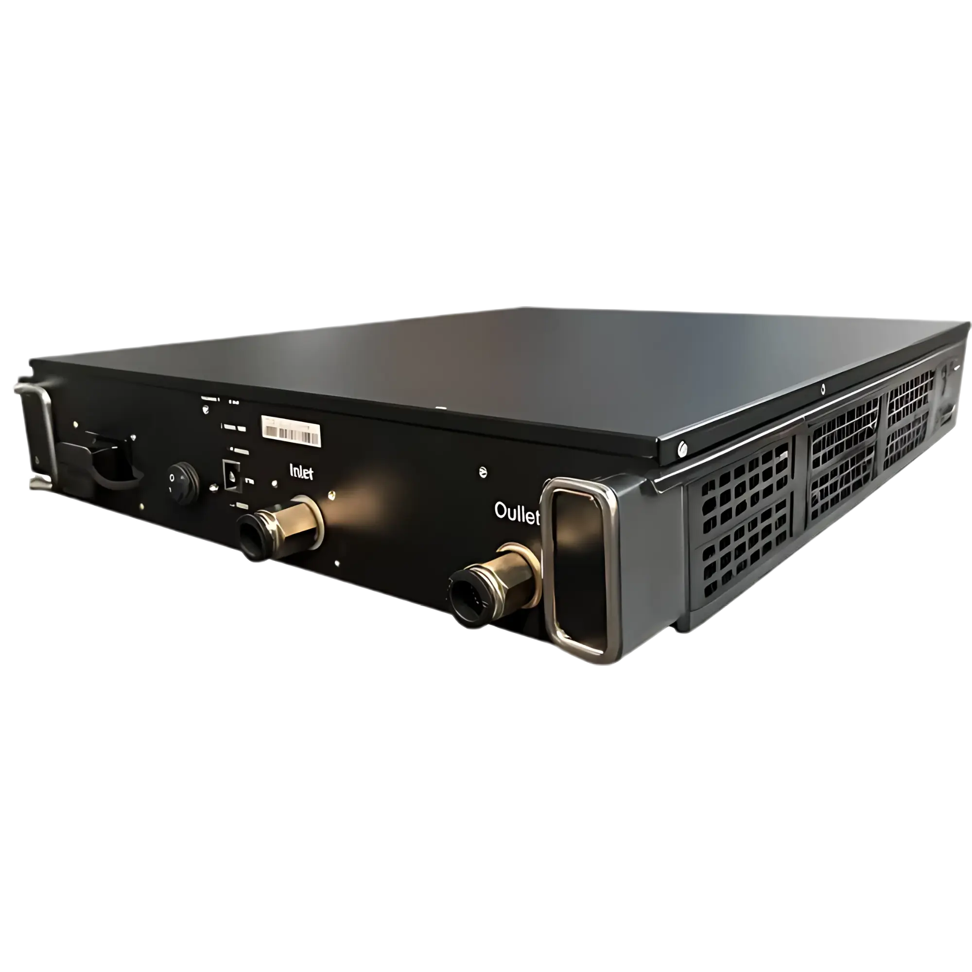 Bitmain Antminer L11 Hyd 2U (35GH)