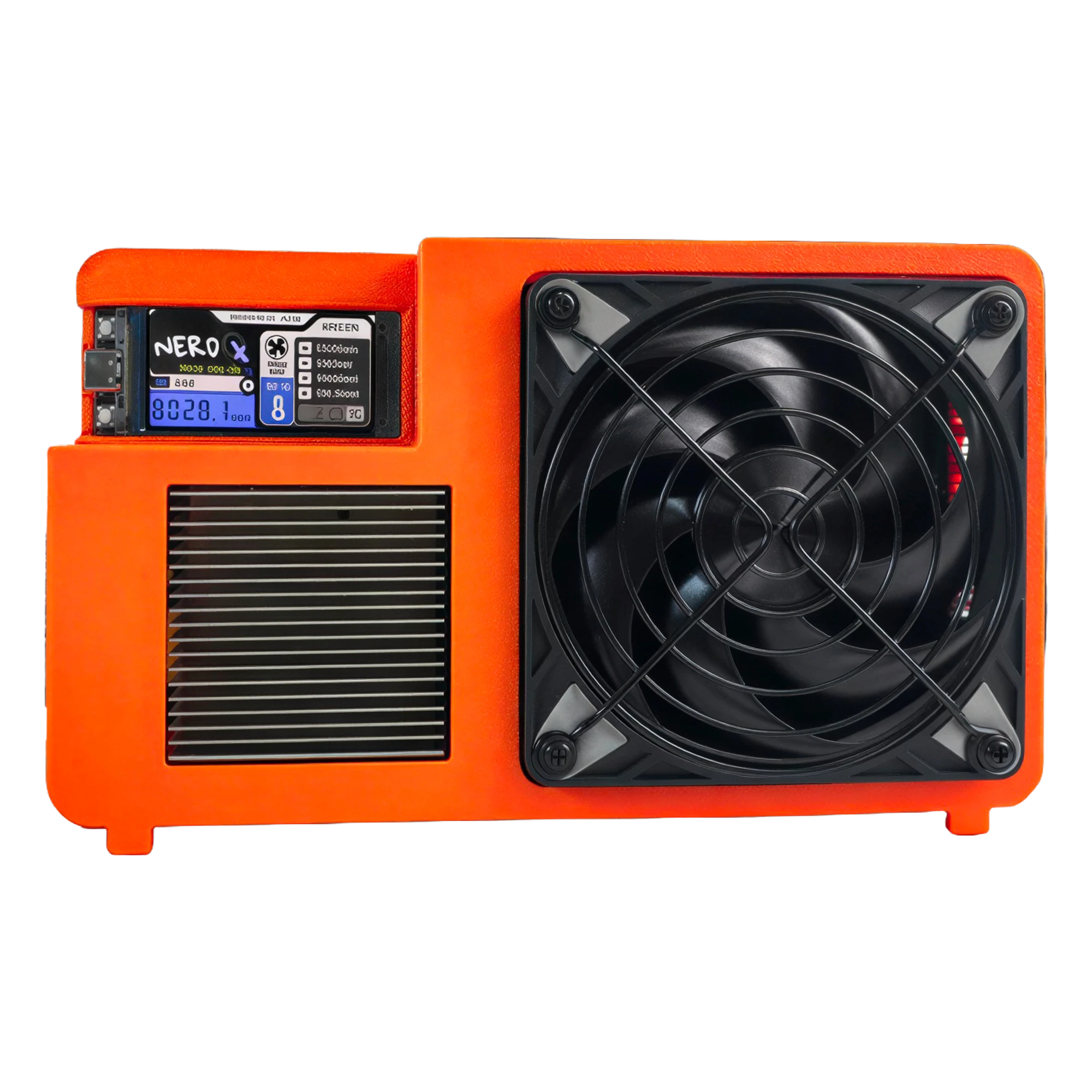 NerdMiner NerdQX (8TH)
