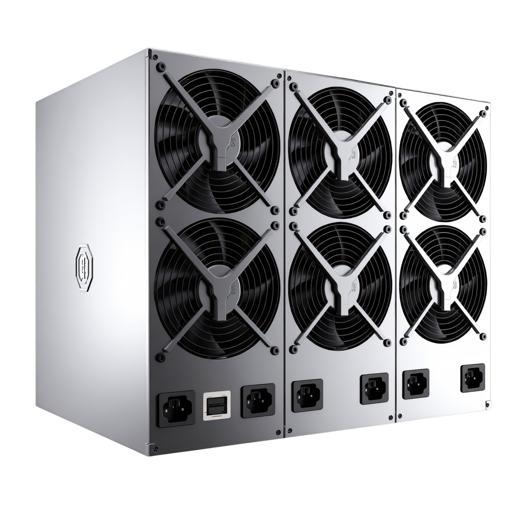 Proto Rig (819TH)