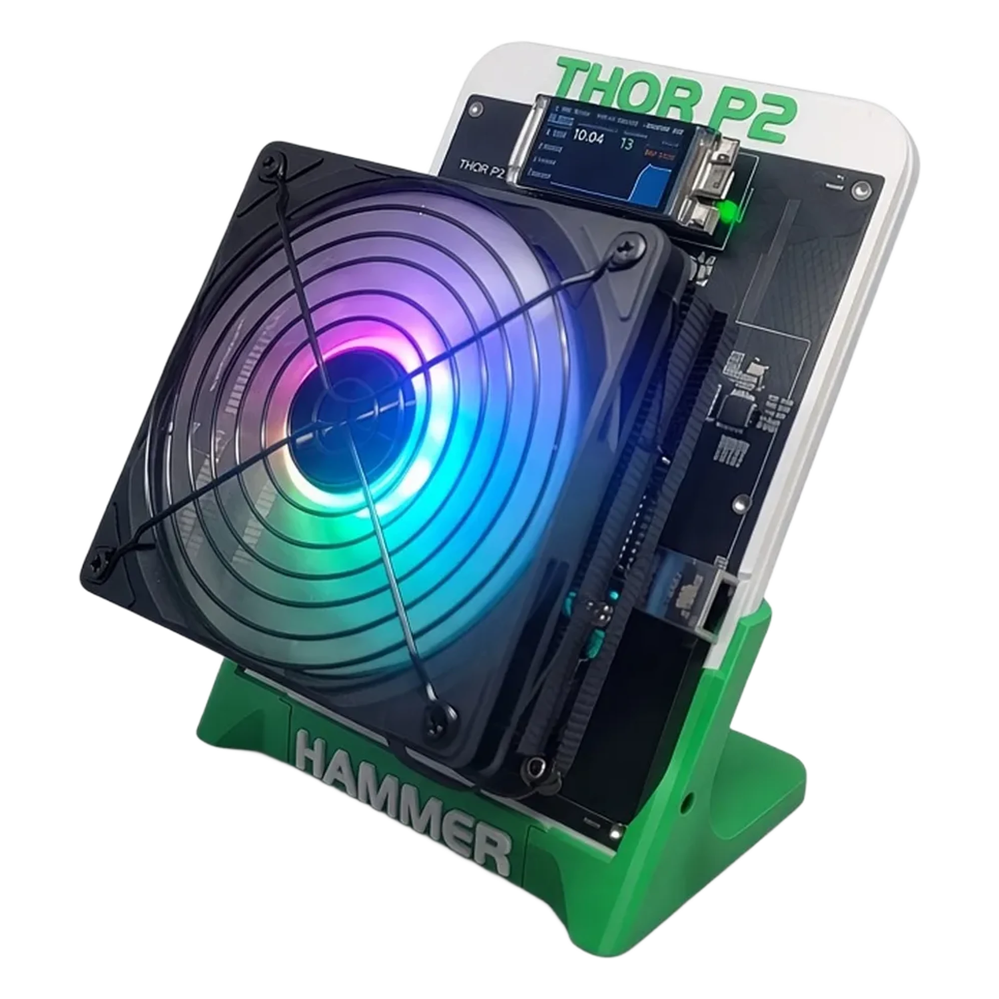 HammerMiner Thor P2 (6.8TH)