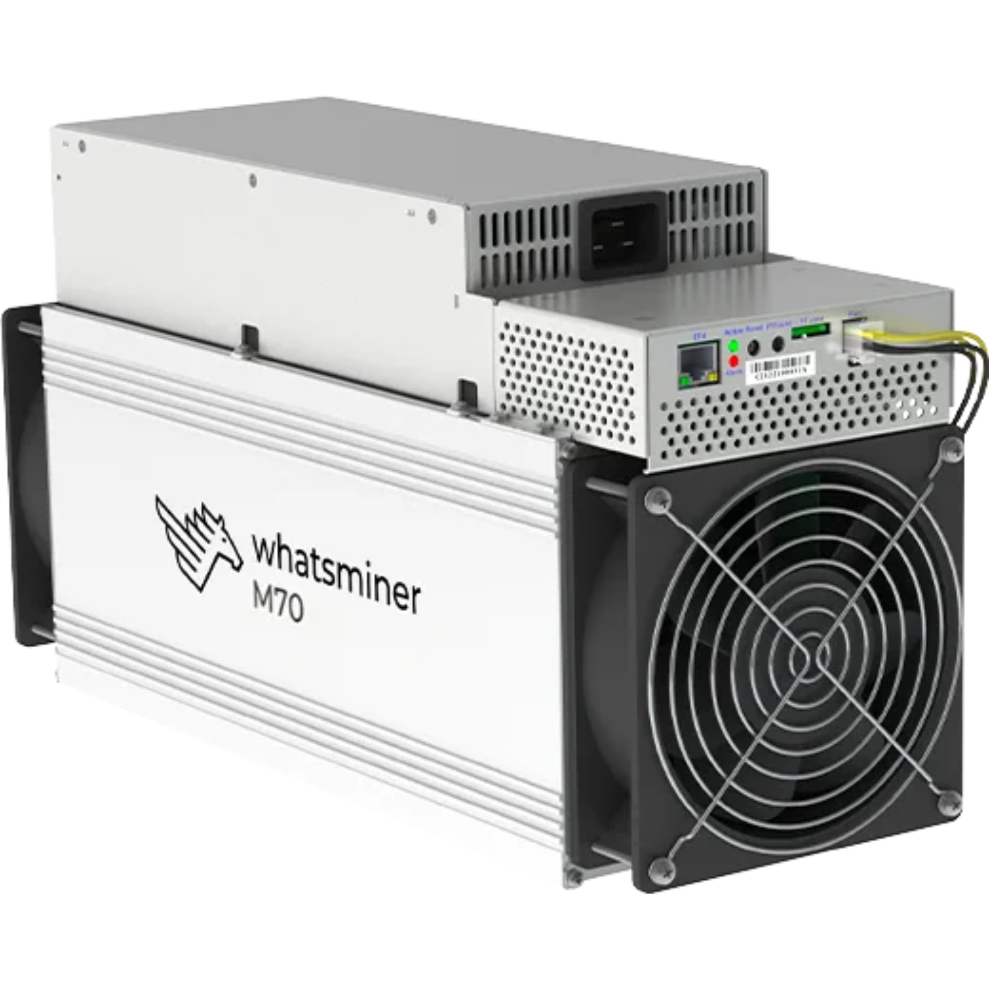 MicroBT Whatsminer M70S PLUS 244TH