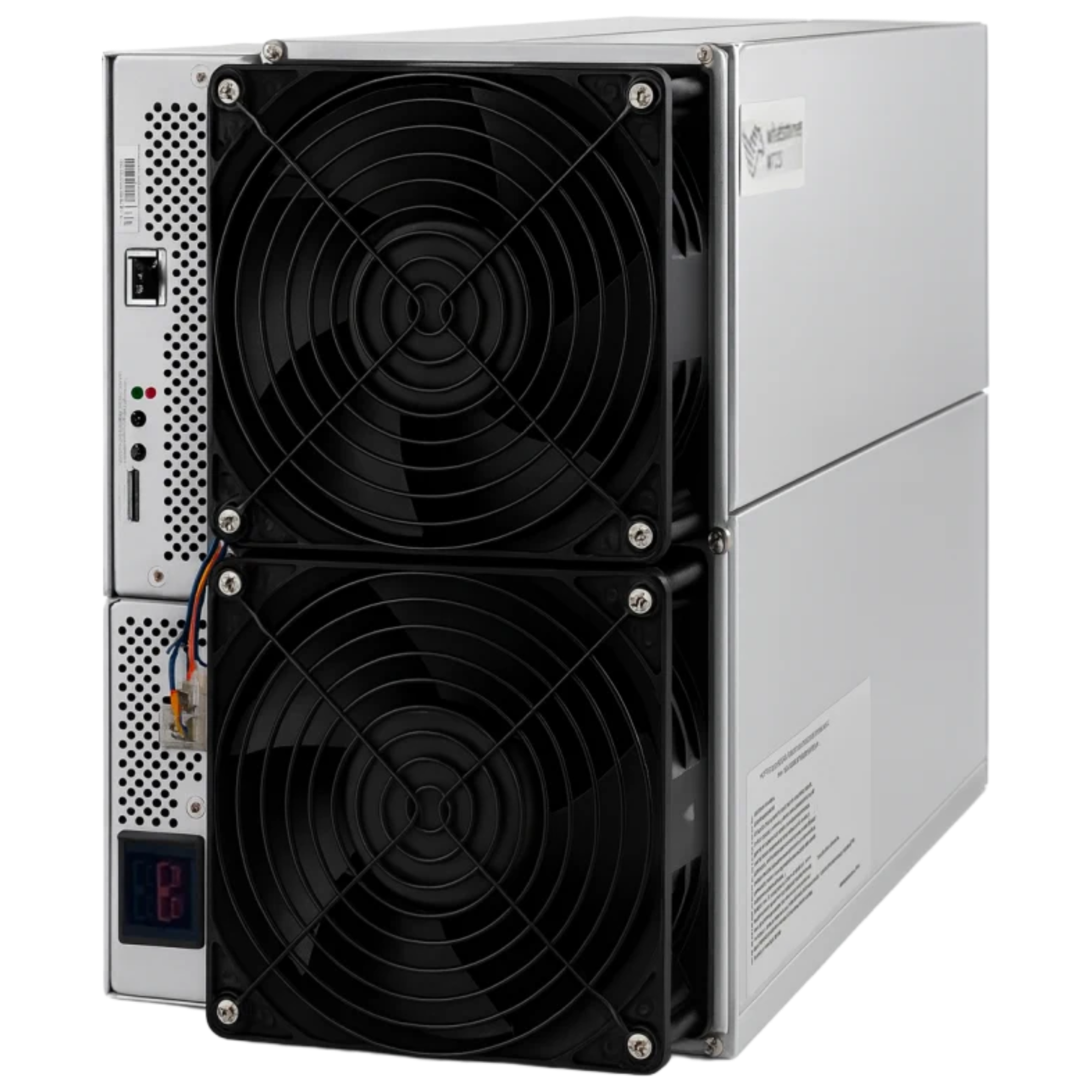 MicroBT Whatsminer M72 246TH