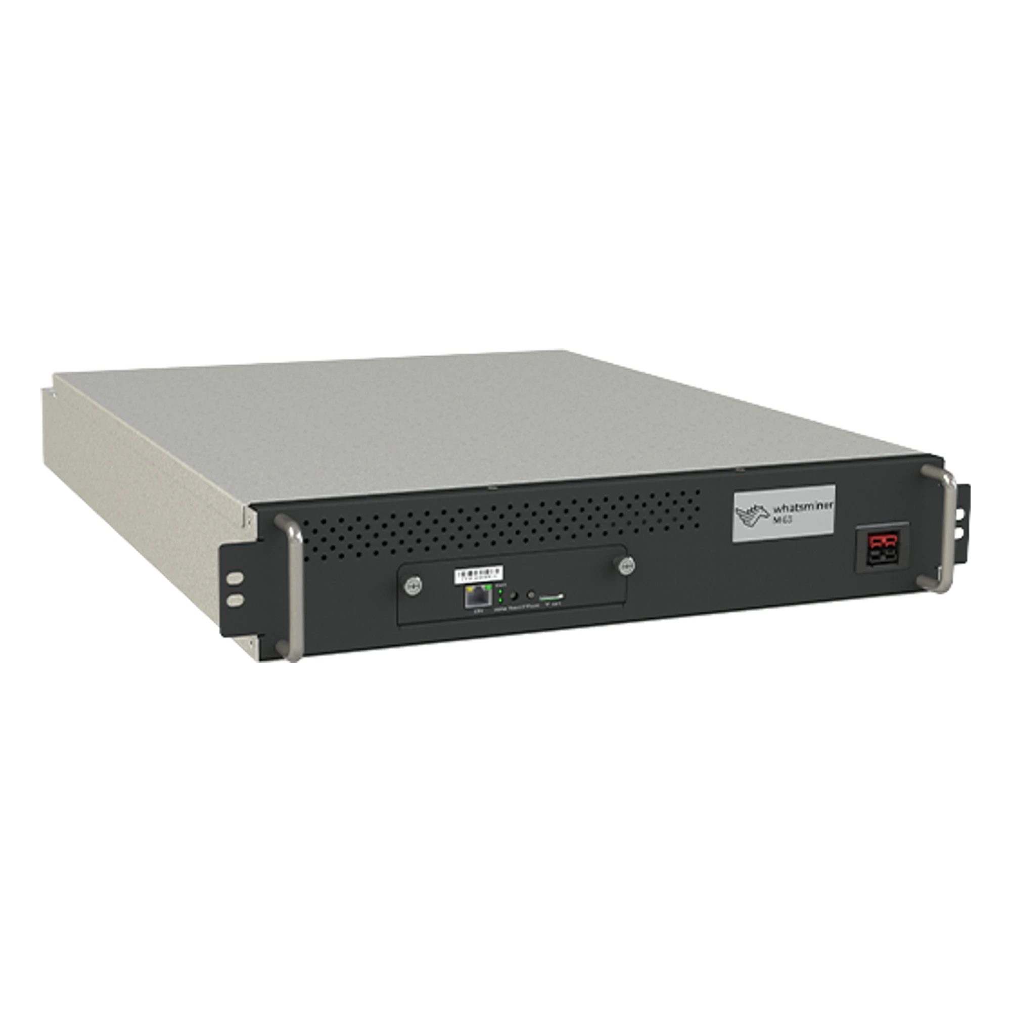 MicroBT WhatsMiner M7AS+ (540TH)