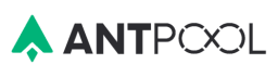 AntPool pool logo
