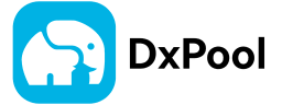 DxPool pool logo