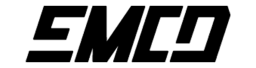 EMCD pool logo